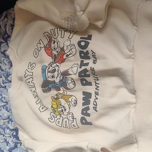 Zara 12-18 months sweater